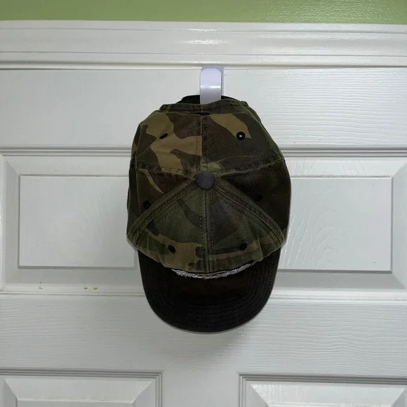 LA Lakers Camouflage OS - Picture 3 of 11